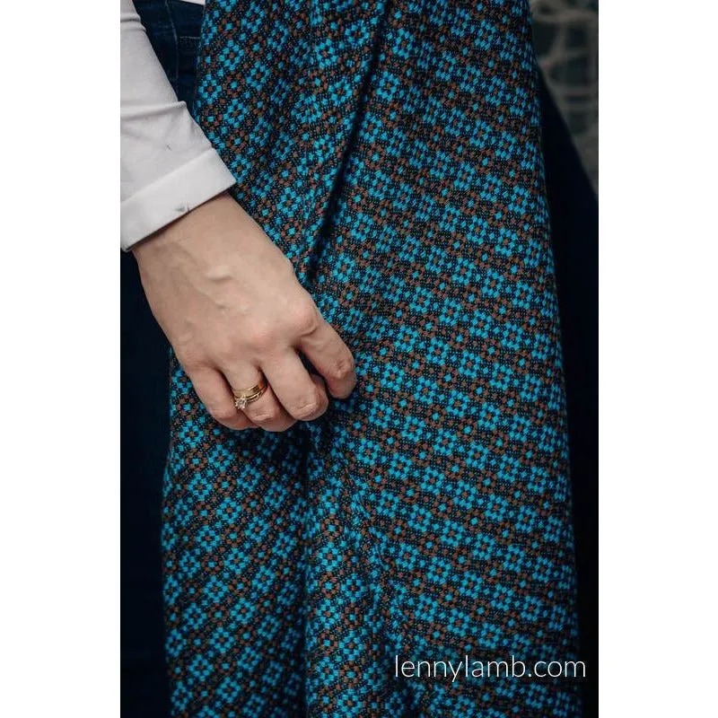 Lenny Lamb Ring Sling - Camelot