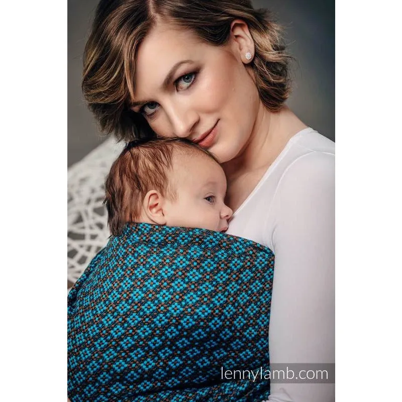 Lenny Lamb Ring Sling - Camelot
