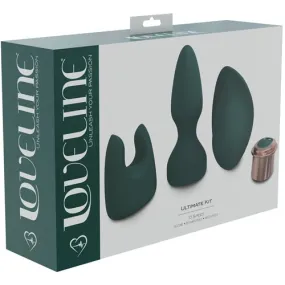 LoveLine Ultimate Kit