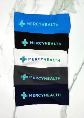 Mercy Health Collection Yoga Headband