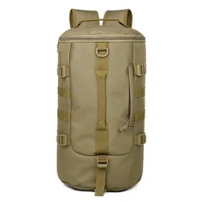 Molle Large Backpack for Outdoor Camping