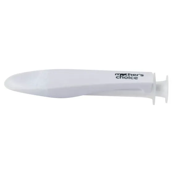 Mothers Choice Fuss Free Medicine Spoon