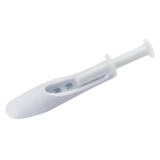 Mothers Choice Fuss Free Medicine Spoon
