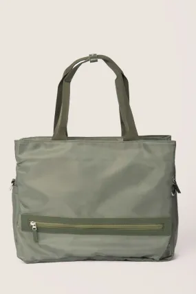 Olive Utility Messenger (version 2)