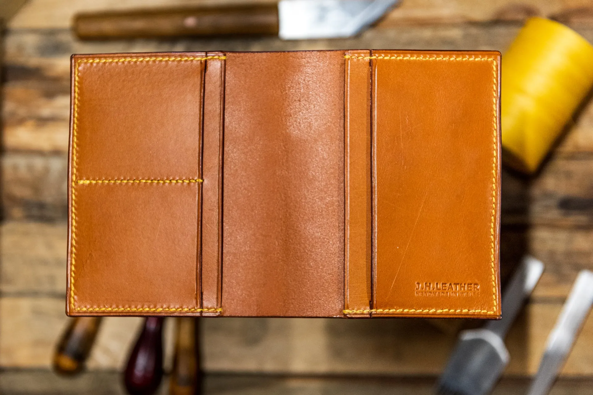 Passport Cover PDF Pattern Pack