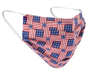 Patriotic Safety Mask - M4811