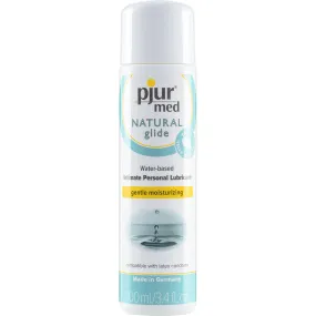 Pjur Med Natural 100ml