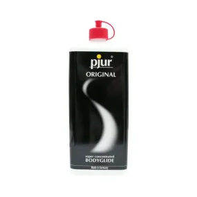 Pjur Original Silicone Personal Lubricant - 1000 Ml