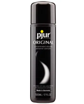 Pjur Original Silicone Personal Lubricant