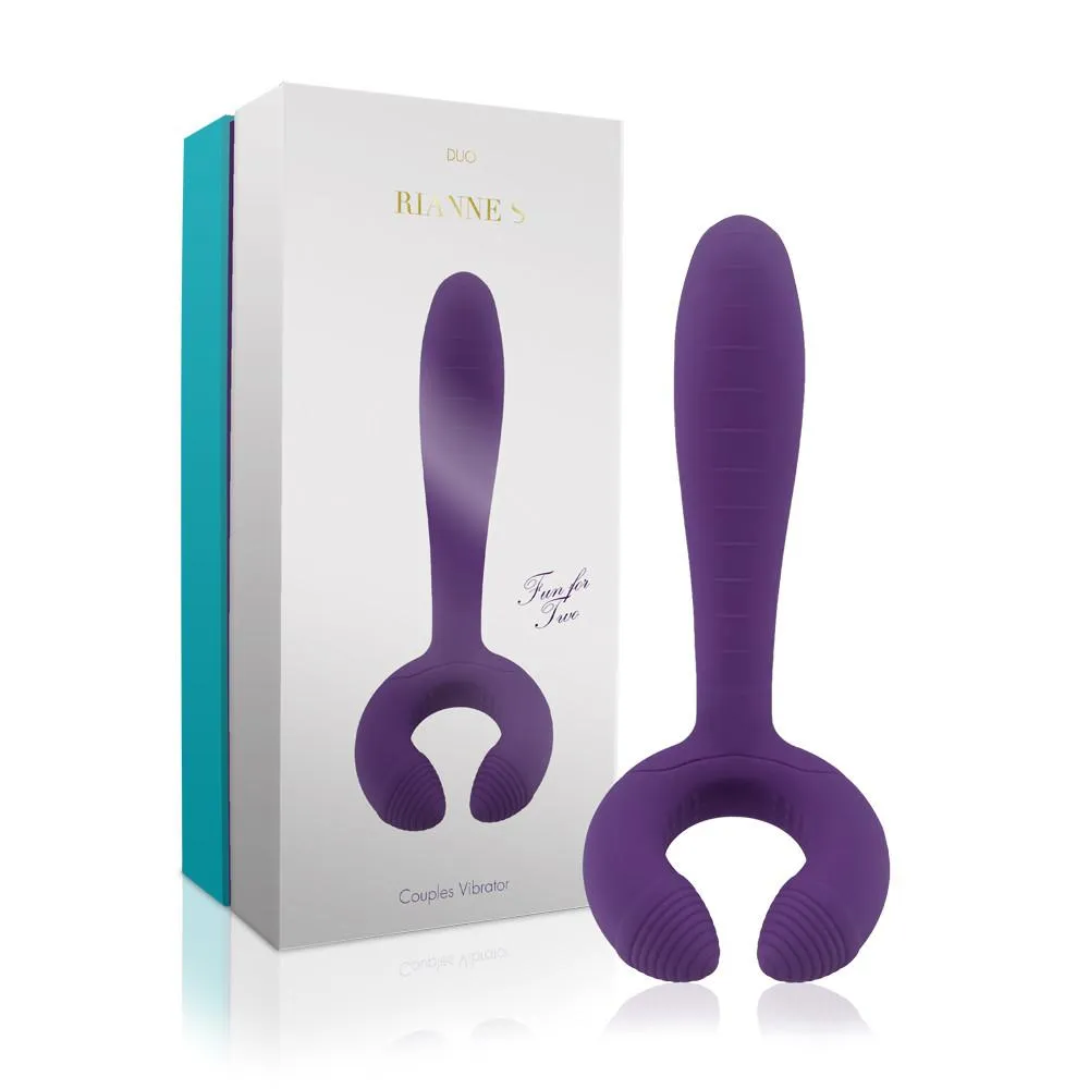 Rianne-S DUO VIBRATOR