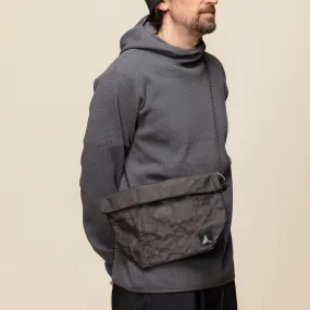 Roa Hiking - Dry Bag - Black
