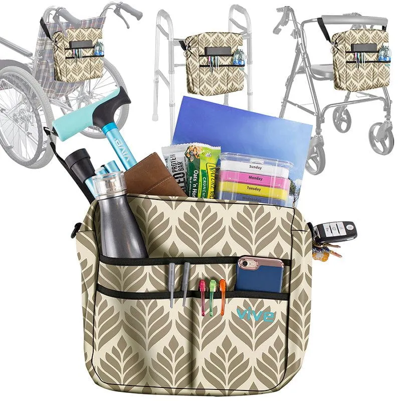 Rollator Bag