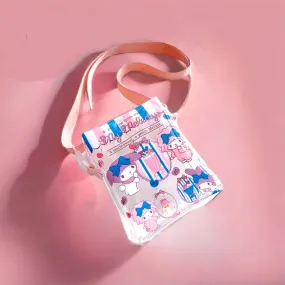 Sanrio Crossbody Bag