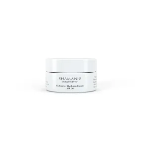 Shamanic The Energy of the Amazon Fix Forever Hyaluron Powder