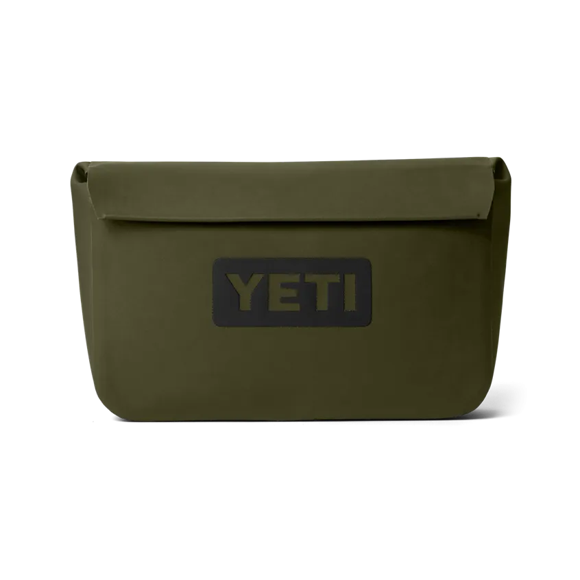 Sidekick Dry 3l - Olive/black