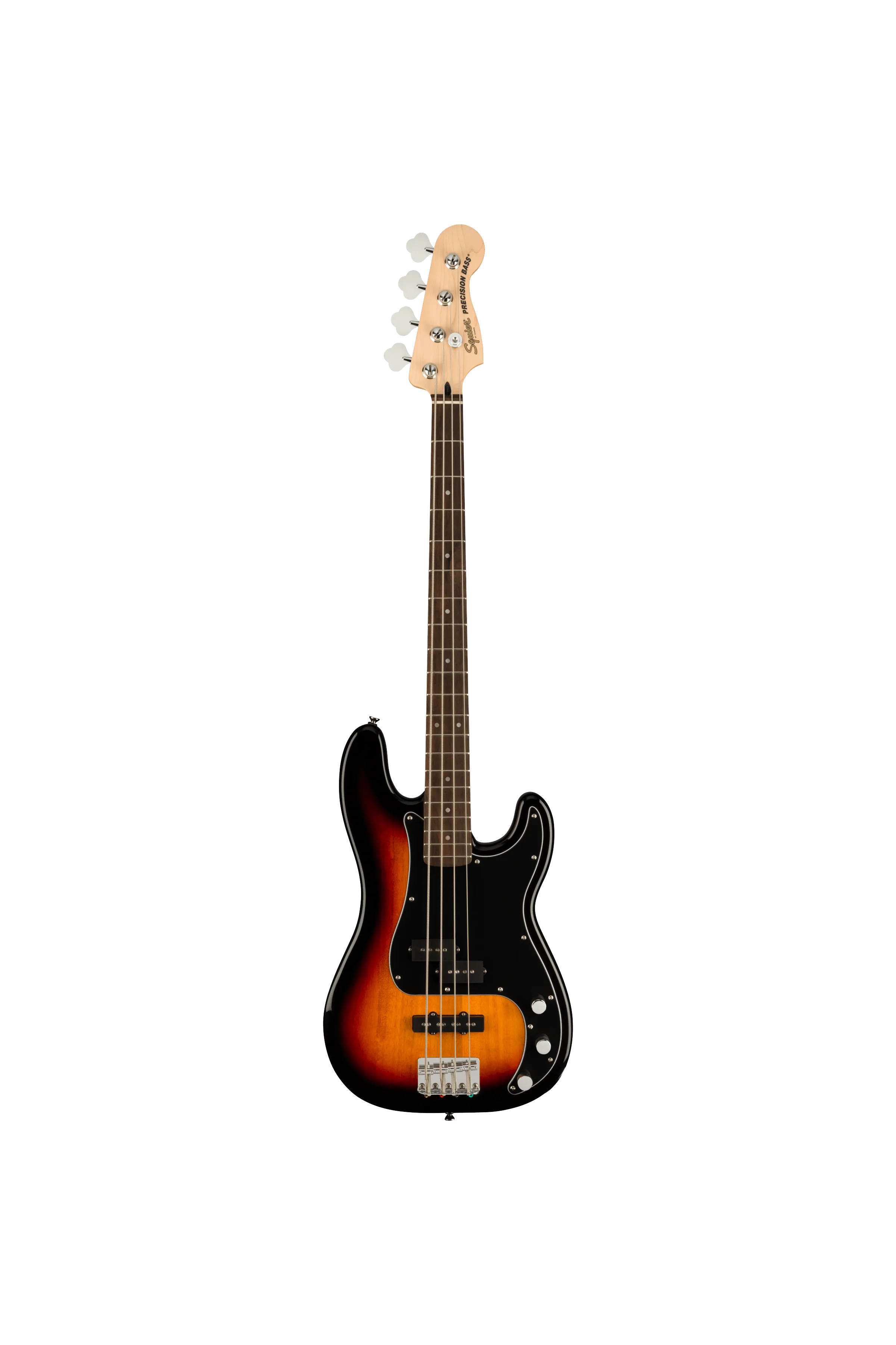 Squier Affinity PJ Bass Pack
