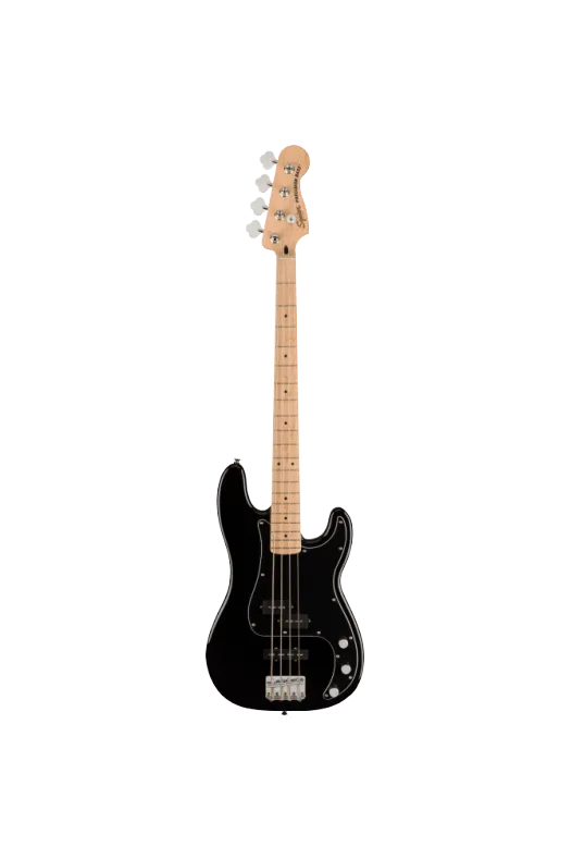 Squier Affinity PJ Bass Pack