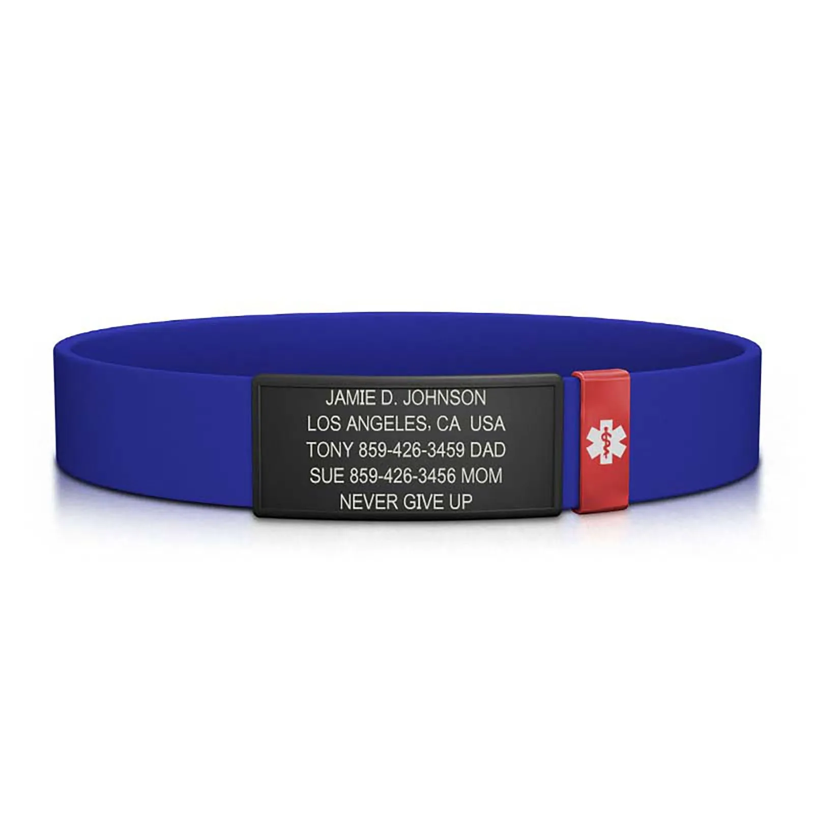 Stretch Medical ID - Kids'