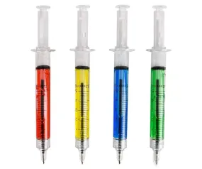 Syringe Pen