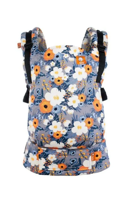 Tula Free-to-Grow Baby Carrier French Marigold
